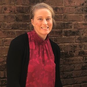 Meet your Posher, Margaret